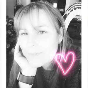 Meet your Posher, Robyn